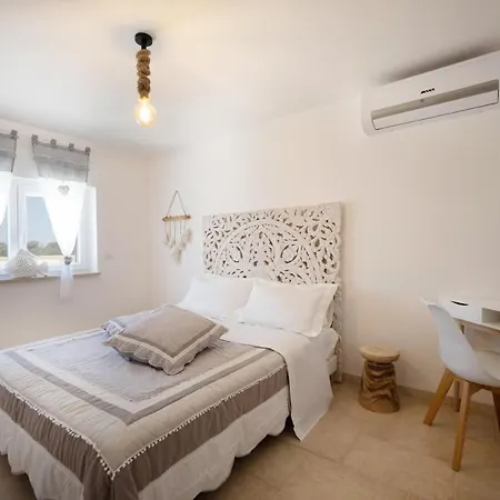 Wepuglia - Patrizia Seaview *