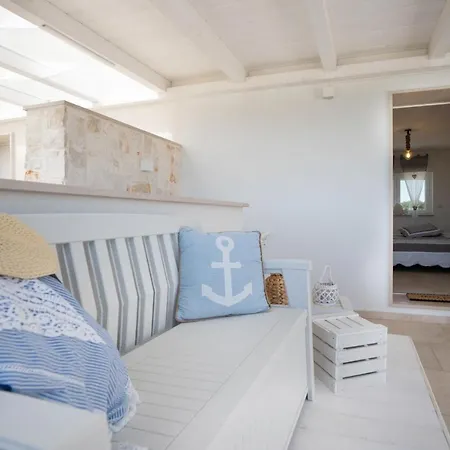 Wepuglia - Patrizia Seaview
