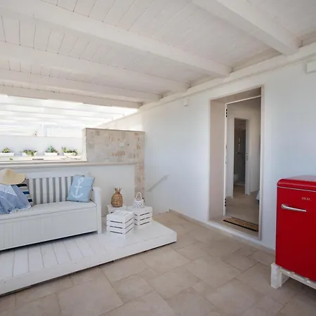 Wepuglia - Patrizia Seaview