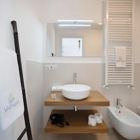 Wepuglia - Patrizia Seaview Capitolo