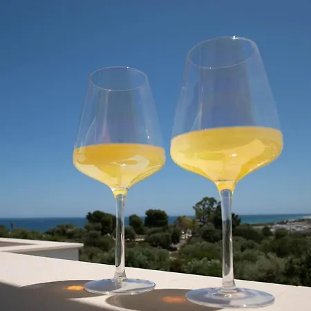 Wepuglia - Patrizia Seaview * Capitolo